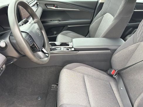 Used 2025 Toyota Camry LE image 20