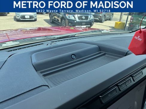 Used 2023 Ford F250 Lariat w/ Lariat Ultimate Package image 33