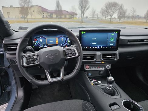 Used 2025 Ford Mustang GT image 19