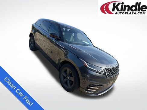 Used 2020 Land Rover Range Rover Velar R-Dynamic S AWD/4WD image 1