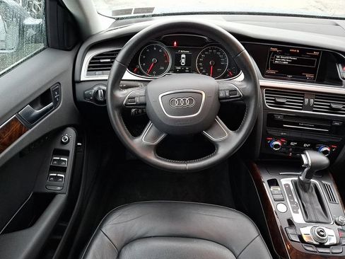 Used 2013 Audi A4 2.0T Premium Plus AWD/4WD image 12