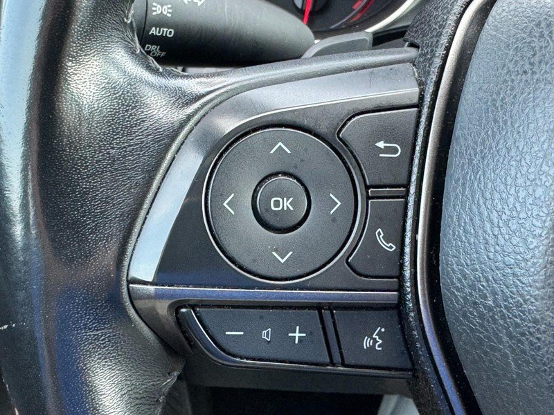 Used 2023 Toyota Camry XSE FWD image 19
