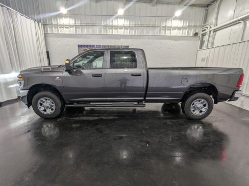 New 2025 RAM 2500 Tradesman image 2