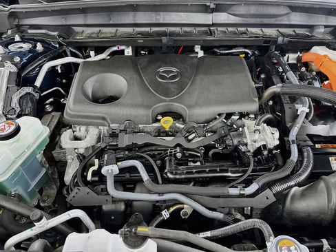 Used 2025 MAZDA CX-50 2.5 Hybrid w/ Premium Plus Pkg image 30