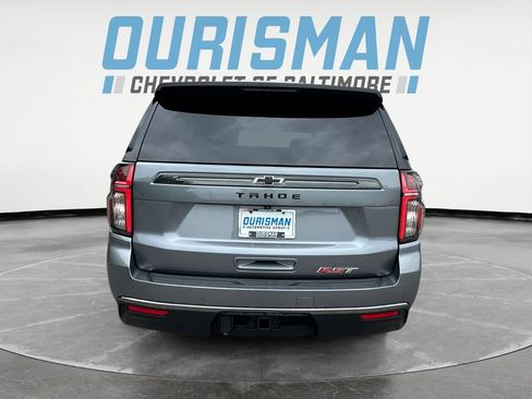 Used 2022 Chevrolet Tahoe RST w/ Luxury Package RWD image 5