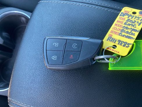 Used 2024 GMC Canyon Elevation w/ Convenience Package image 43