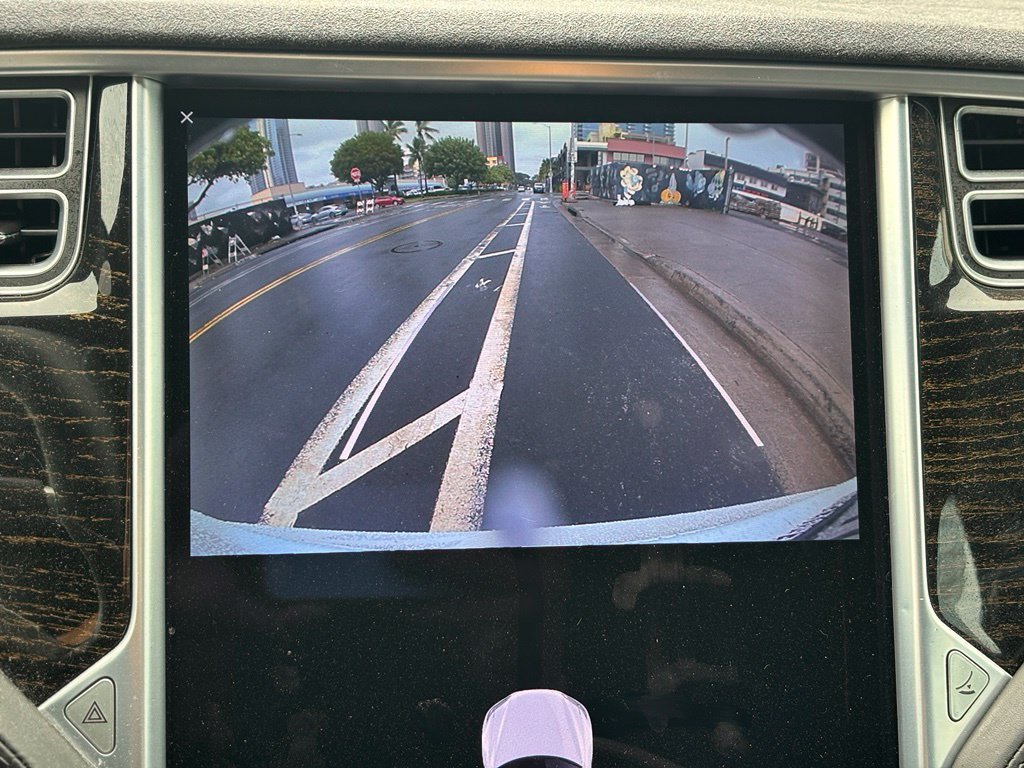 Used 2017 Tesla Model S 60D AWD/4WD image 18