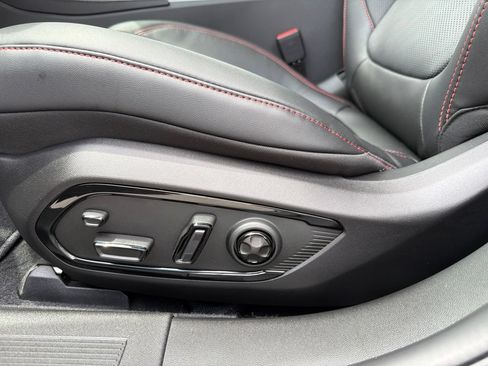New 2026 Dodge Charger Scat Pack AWD/4WD image 33