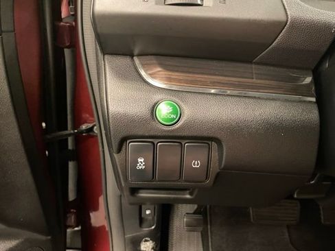 Used 2015 Honda CR-V EX-L image 16
