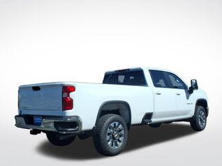 New 2026 Chevrolet Silverado 3500 LT w/ All Star Edition AWD/4WD video 3