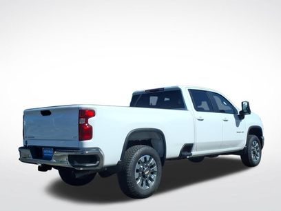 New 2026 Chevrolet Silverado 3500 LT w/ All Star Edition