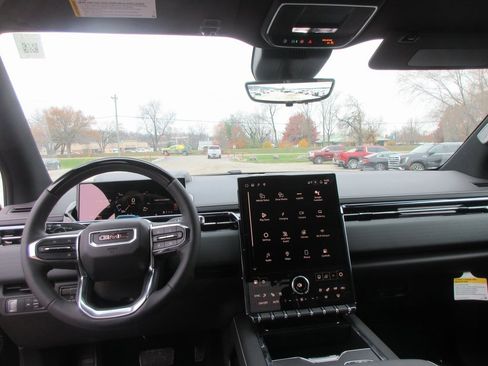 New 2026 GMC Sierra EV AT4 w/ AT4 Premium Package image 15