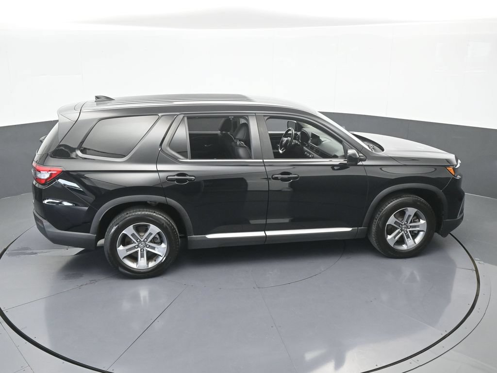 Used 2025 Honda Pilot EX-L image 53