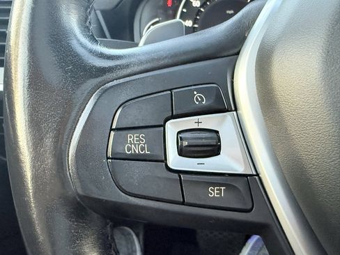 Used 2019 BMW X3 xDrive30i w/ Premium Package image 32