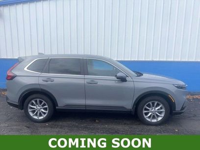 Used 2023 Honda CR-V EX-L