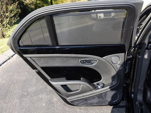 Used 2020 Bentley Mulsanne RWD image 50