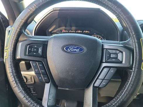 Used 2018 Ford F150 XLT w/ Equipment Group 302A Luxury AWD/4WD image 21