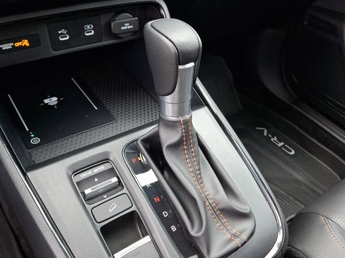 Certified 2026 Honda CR-V Sport-L image 16