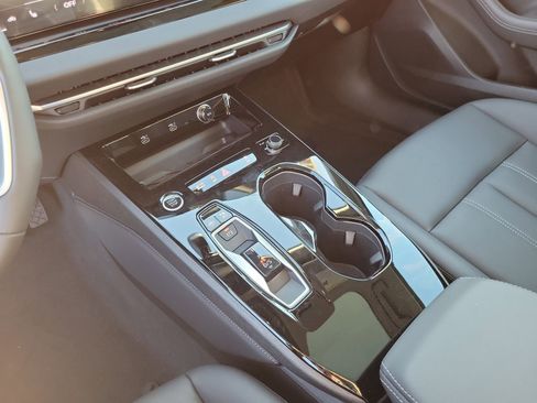 New 2025 Audi A5 2.0T Premium Plus image 28