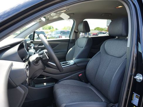 Used 2021 Hyundai Santa Fe SE AWD/4WD image 12