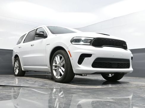 Used 2024 Dodge Durango R/T AWD/4WD image 51