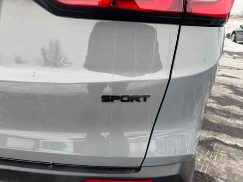 Used 2025 Honda CR-V Sport image 17