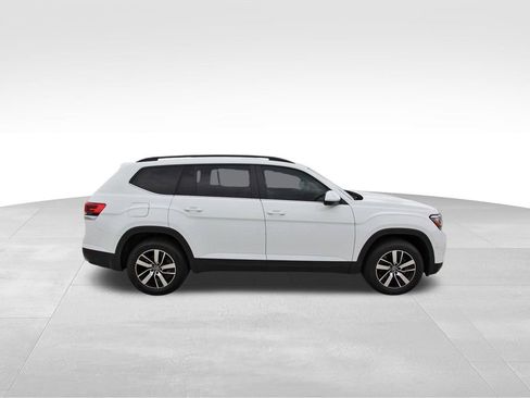 Used 2022 Volkswagen Atlas SE image 5