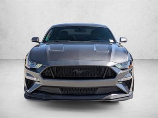 Used 2019 Ford Mustang GT Premium w/ GT Performance Package RWD video 2