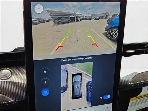 New 2025 Ford Mustang Mach-E GT w/ Interior Protection Package image 14