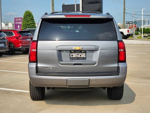 Used 2019 Chevrolet Tahoe LS w/ All-Season Package RWD image 6