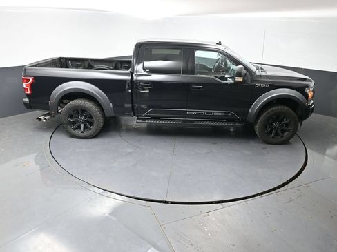 Used 2020 Ford F150 XLT w/ Equipment Group 302A Luxury AWD/4WD image 42