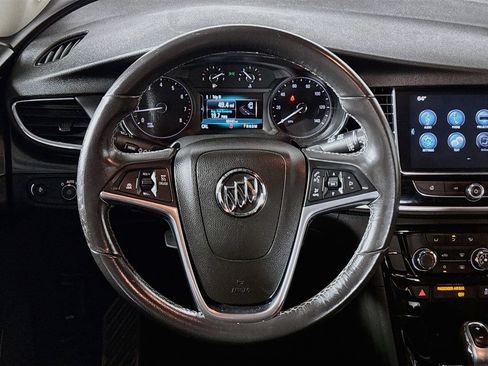 Used 2018 Buick Encore Preferred FWD image 13