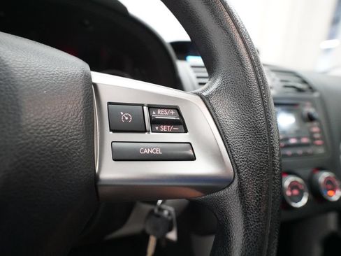 Used 2015 Subaru Forester 2.5i Premium w/ All-Weather Package AWD/4WD image 18