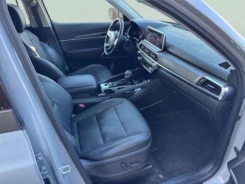 Used 2022 Kia Telluride EX w/ EX Premium Package AWD/4WD image 55