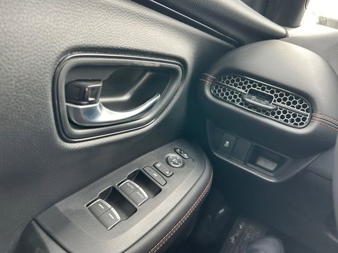 New 2026 Honda HR-V Sport image 21
