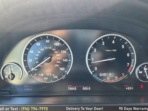 Used 2016 BMW X5 xDrive35i image 22