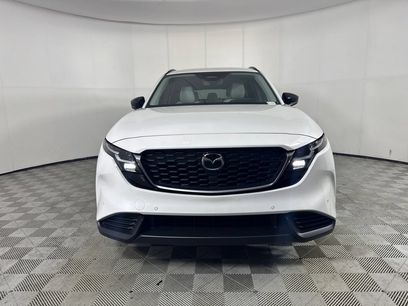New 2026 MAZDA CX-5 Preferred