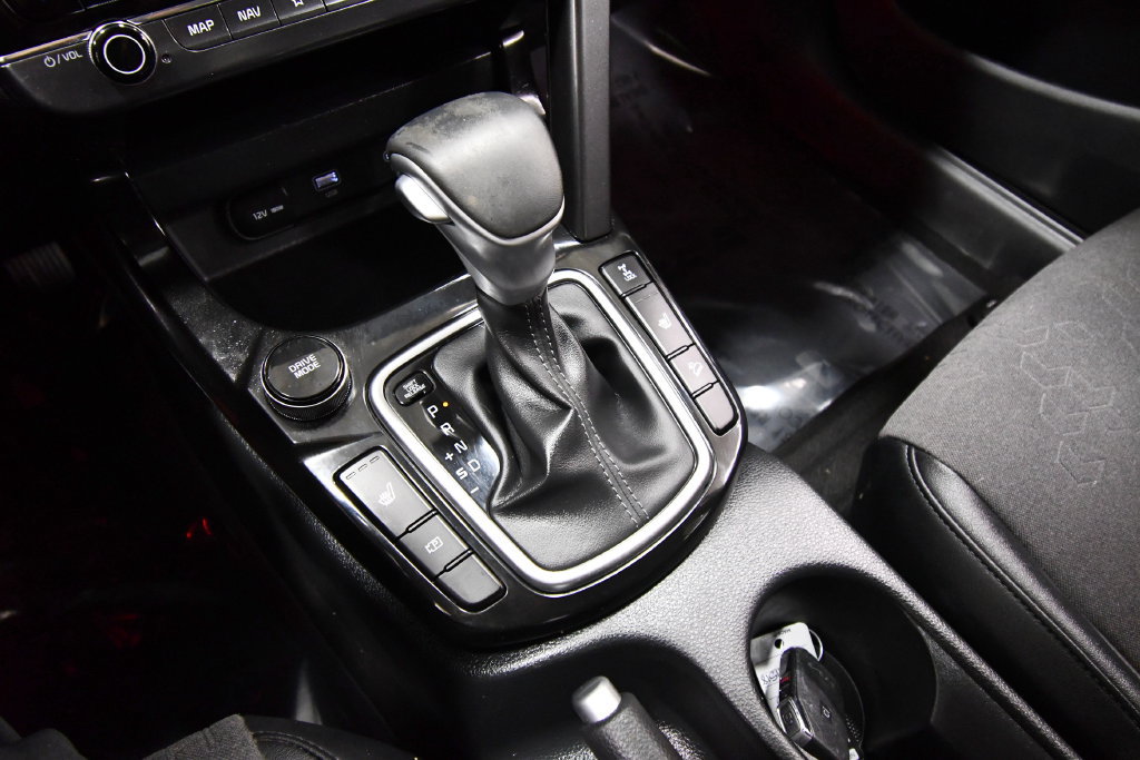 Certified 2024 Kia Seltos S AWD/4WD image 27