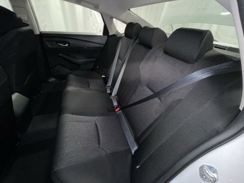 Used 2023 Honda Accord EX image 27