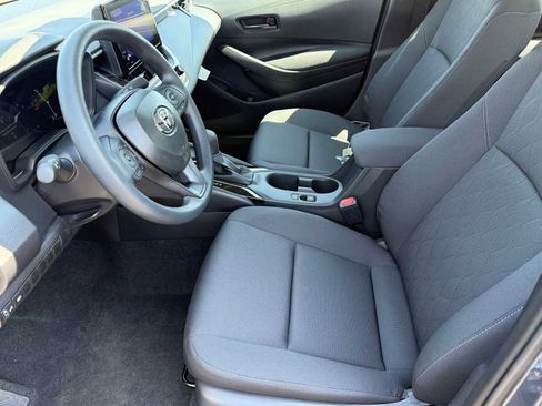 New 2026 Toyota Corolla LE FWD image 6