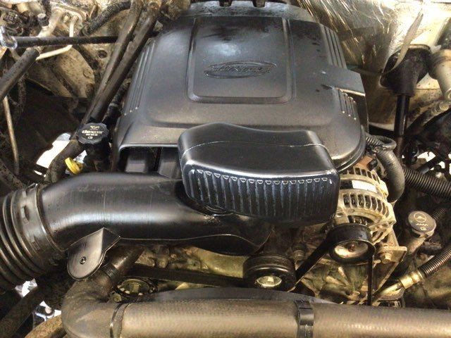 Used 2018 Chevrolet Silverado 3500 W/T AWD/4WD image 31