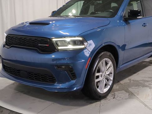 Used 2023 Dodge Durango GT image 11