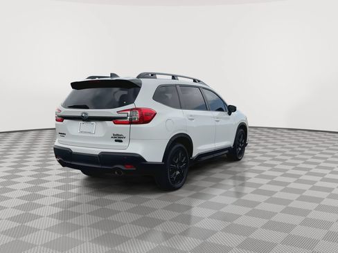 Used 2023 Subaru Ascent Onyx Edition AWD/4WD image 8