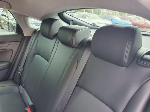 Used 2025 Acura Integra FWD image 13