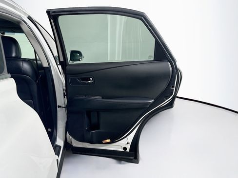 Used 2013 Lexus RX 350 AWD w/ Navigation Pkg image 31
