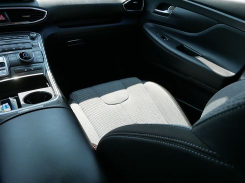 Certified 2023 Hyundai Santa Fe SEL Convenience AWD/4WD image 11