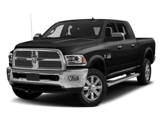 Certified 2016 RAM 2500 Longhorn w/ Protection Group video 1