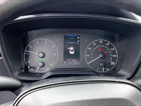 Used 2025 Toyota Corolla LE image 12