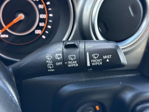 Used 2020 Jeep Wrangler Unlimited Sahara w/ Dual Top Group image 16