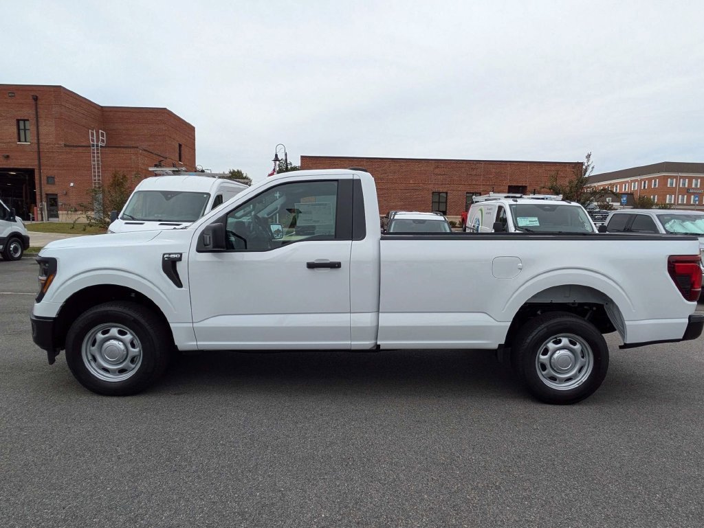 New 2026 Ford F150 XL RWD image 7